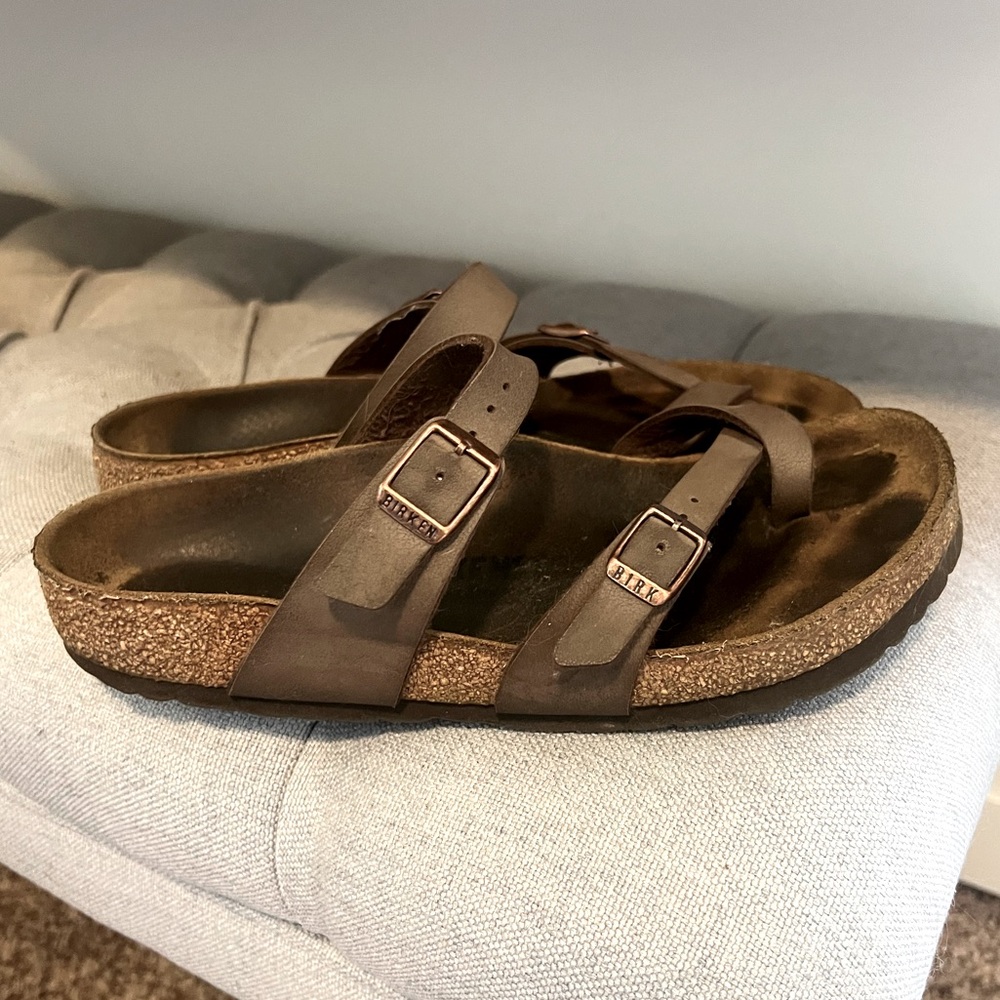 Birkenstock Mayari sandals